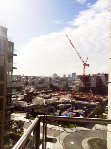 			NEW INSTRUCTION, 2 Bedroom, 1 bath, 1 reception Apartment			 Kingfisher House, Battersea Reach, Wandsworth 